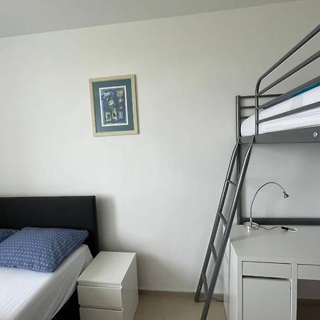 Apartment Gema - One Bedroom Apartment Izola Exterior photo