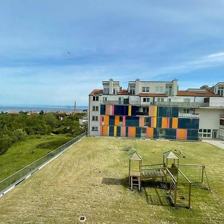 Apartment Gema - One Bedroom Apartment Izola Exterior photo