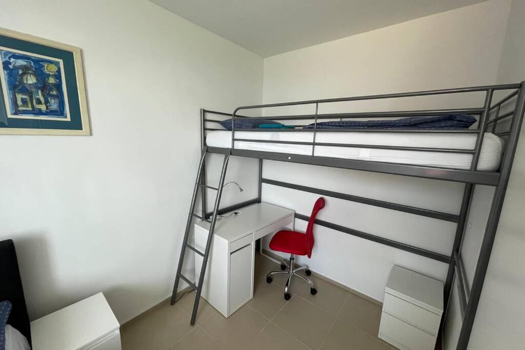 Apartment Gema - One Bedroom Apartment Izola Exterior photo