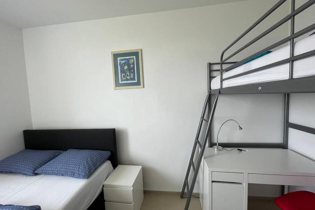 Apartment Gema - One Bedroom Apartment Izola Exterior photo